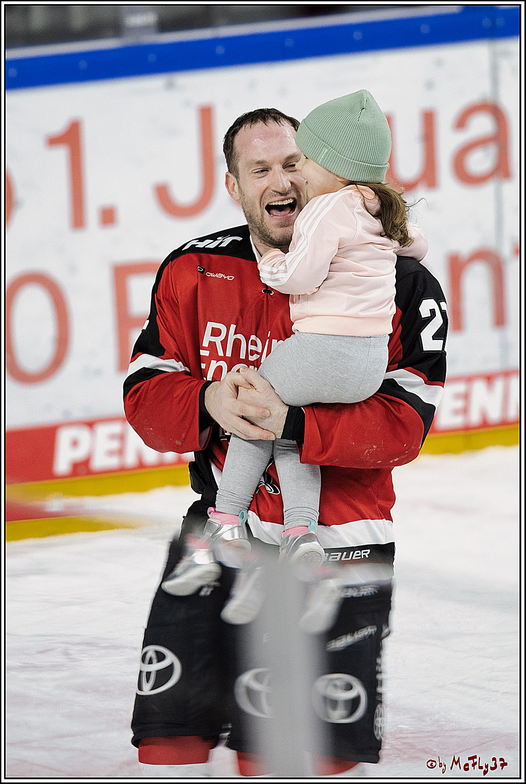 PENNY DEL;  Koelner Haie - Iserlohn Roosters; Koeln, 20.02.2022